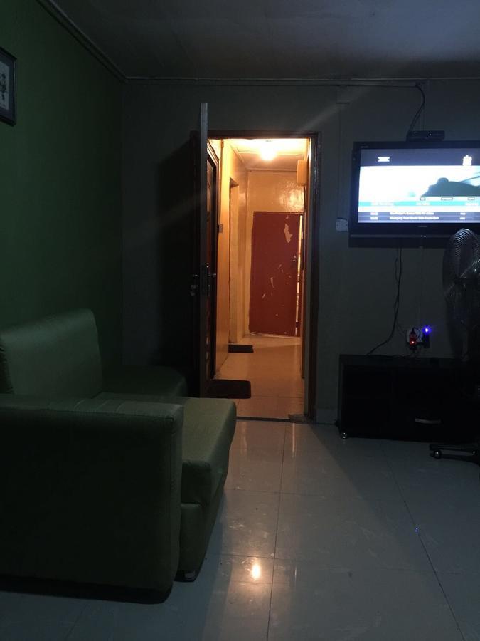 Legendary Inn & Lounge Bale Akiosi Экстерьер фото