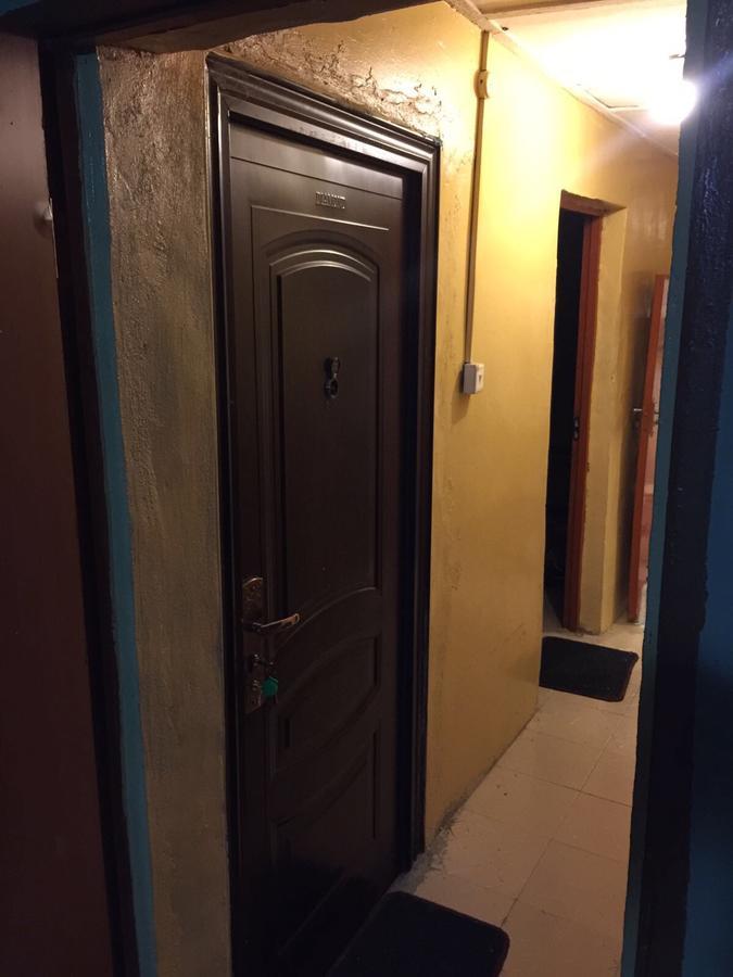 Legendary Inn & Lounge Bale Akiosi Экстерьер фото